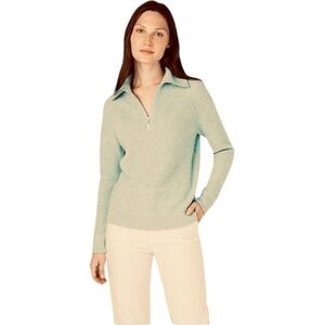 KINROSS | 1/4 Zip Pullover